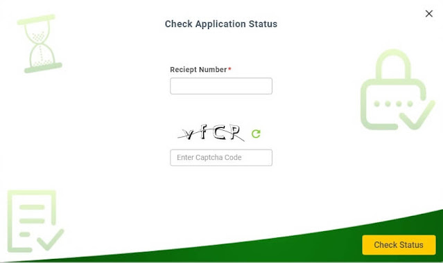 PMFBY application status check PMFBY application status check
