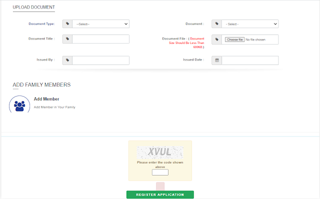 family id mp online registration family id mp online registration
